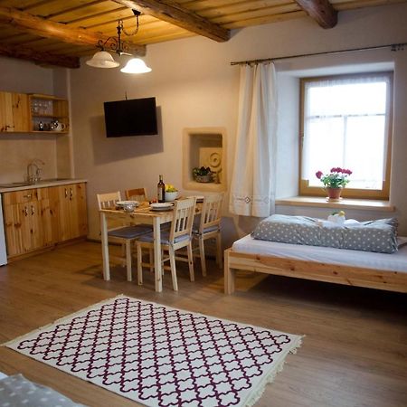 Apartmany Terra Стара Лесна Екстер'єр фото