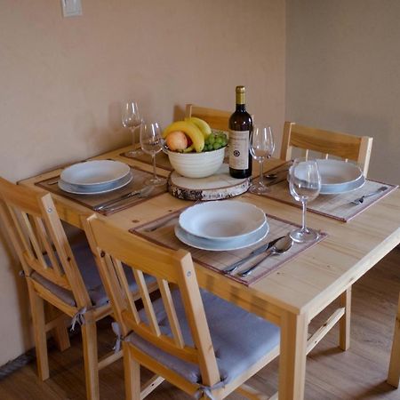 Apartmany Terra Стара Лесна Екстер'єр фото