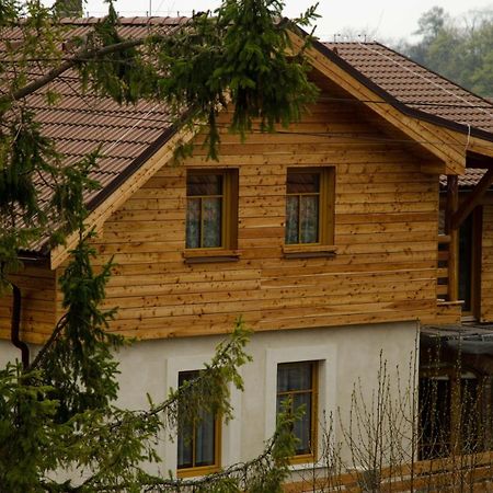 Apartmany Terra Стара Лесна Екстер'єр фото