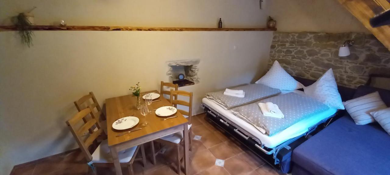 Apartmany Terra Стара Лесна Екстер'єр фото