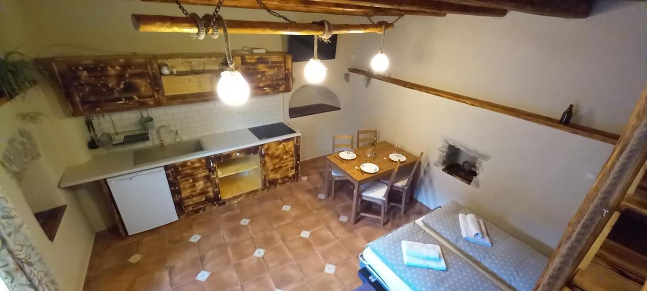 Apartmany Terra Стара Лесна Екстер'єр фото