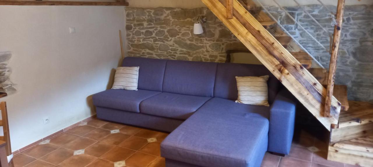 Apartmany Terra Стара Лесна Екстер'єр фото