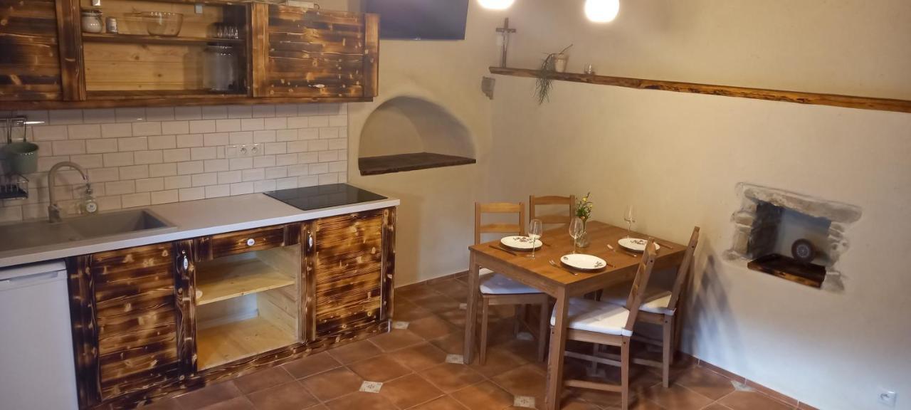 Apartmany Terra Стара Лесна Екстер'єр фото