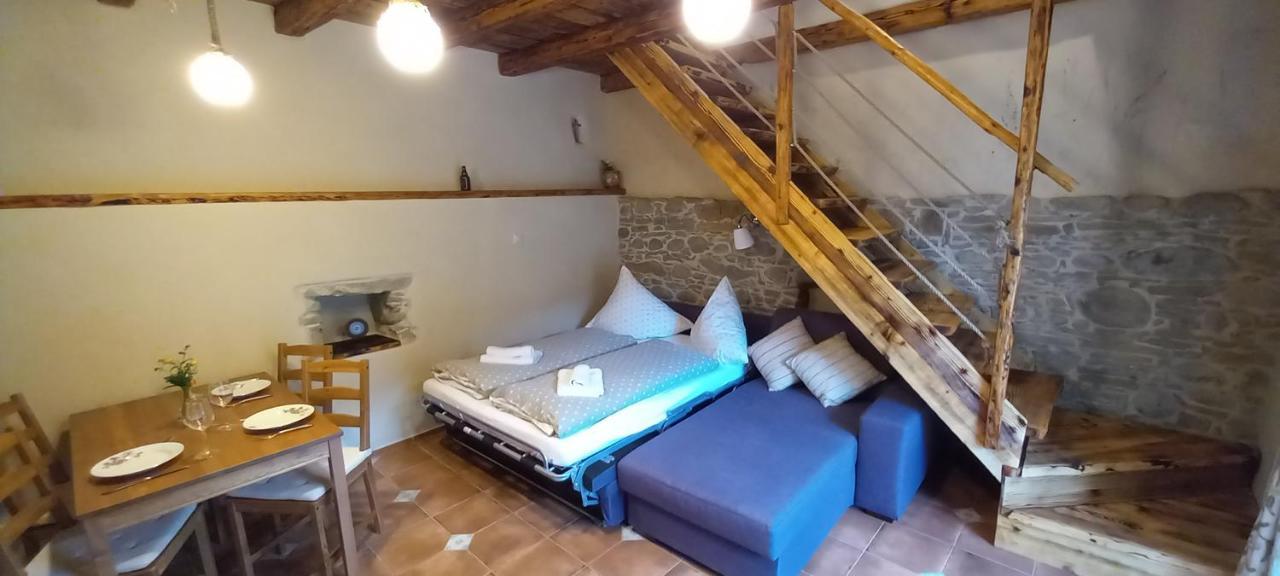 Apartmany Terra Стара Лесна Екстер'єр фото