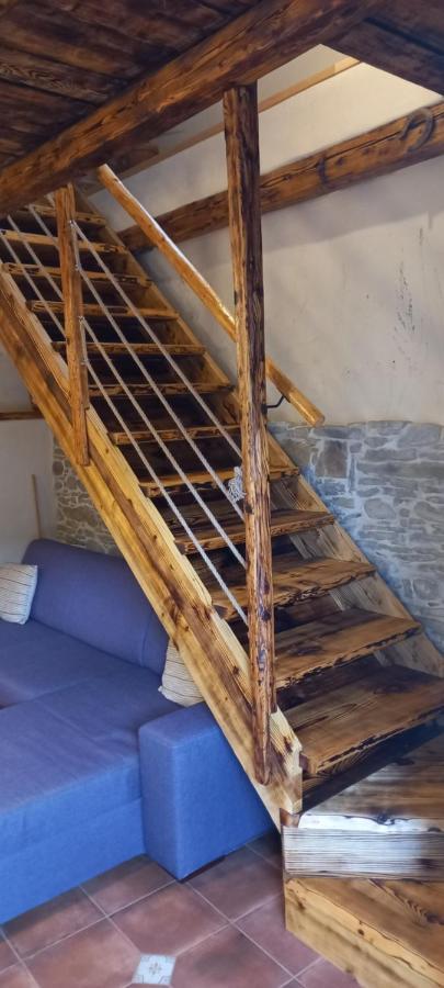 Apartmany Terra Стара Лесна Екстер'єр фото