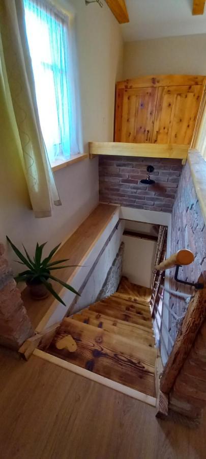 Apartmany Terra Стара Лесна Екстер'єр фото