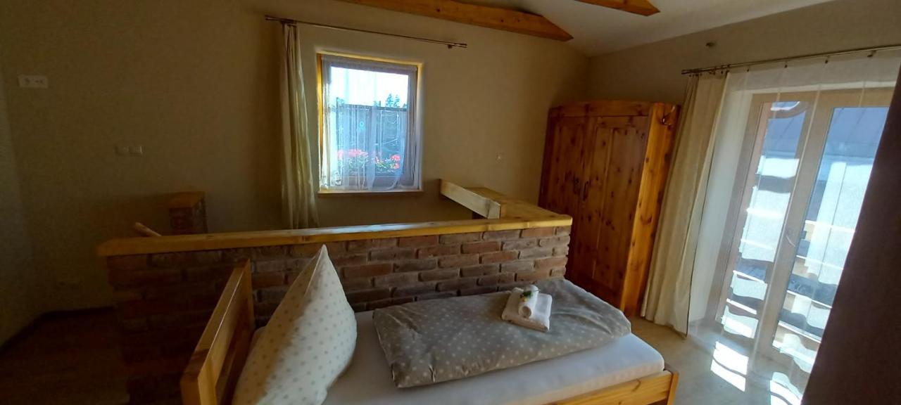 Apartmany Terra Стара Лесна Екстер'єр фото