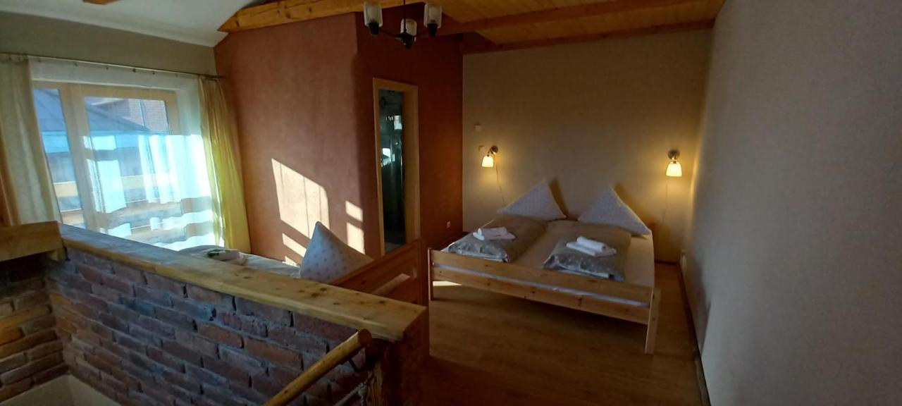 Apartmany Terra Стара Лесна Екстер'єр фото