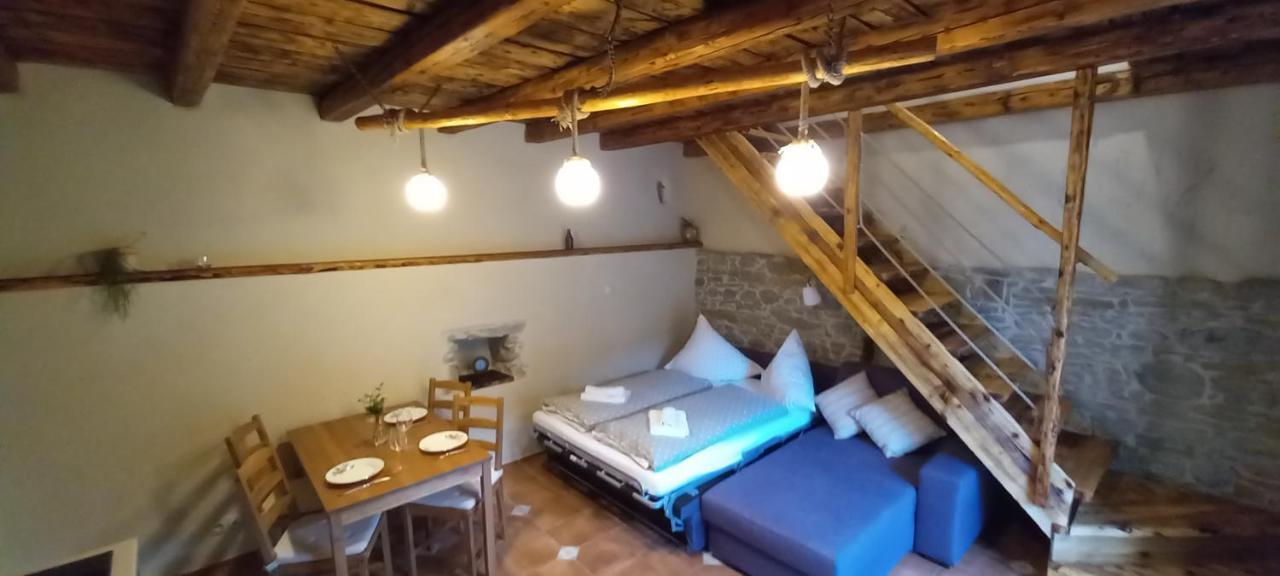 Apartmany Terra Стара Лесна Екстер'єр фото