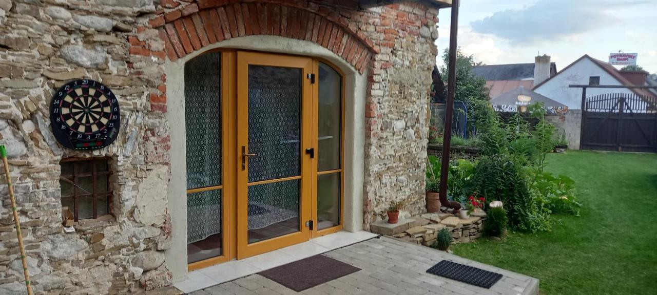 Apartmany Terra Стара Лесна Екстер'єр фото