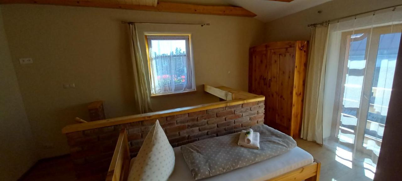 Apartmany Terra Стара Лесна Екстер'єр фото