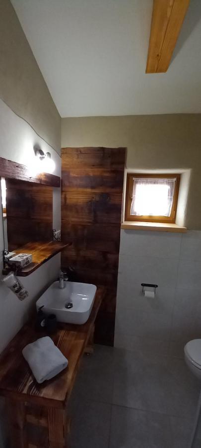 Apartmany Terra Стара Лесна Екстер'єр фото