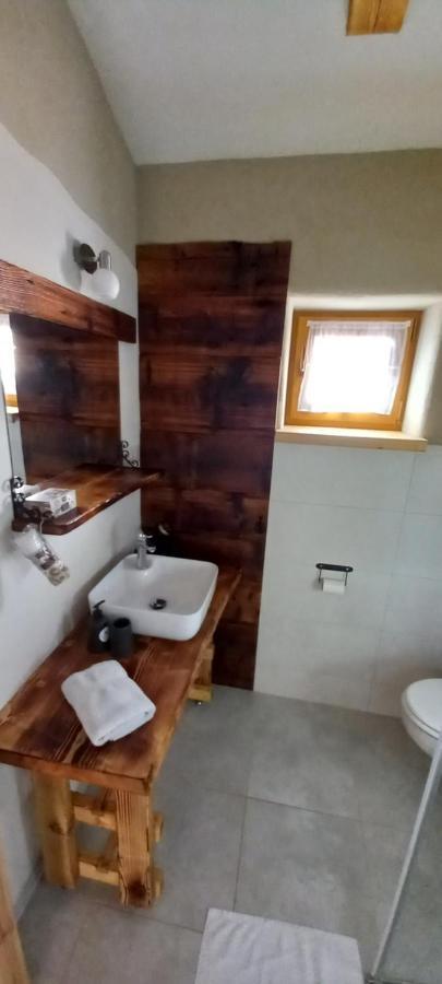 Apartmany Terra Стара Лесна Екстер'єр фото