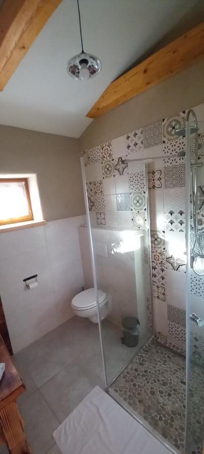 Apartmany Terra Стара Лесна Екстер'єр фото