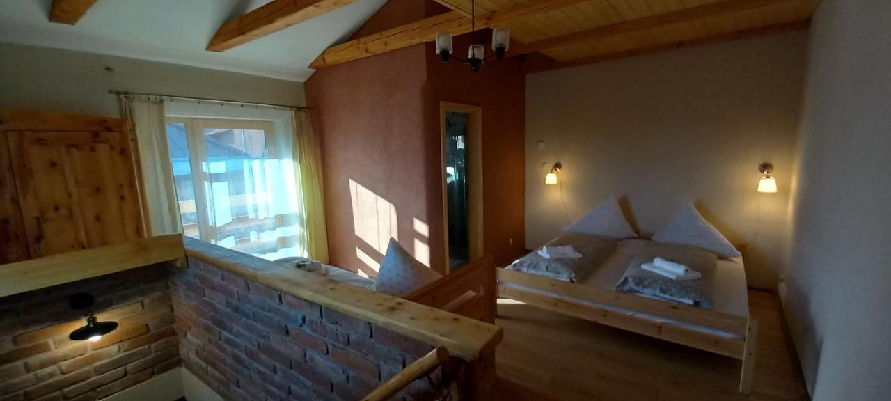 Apartmany Terra Стара Лесна Екстер'єр фото