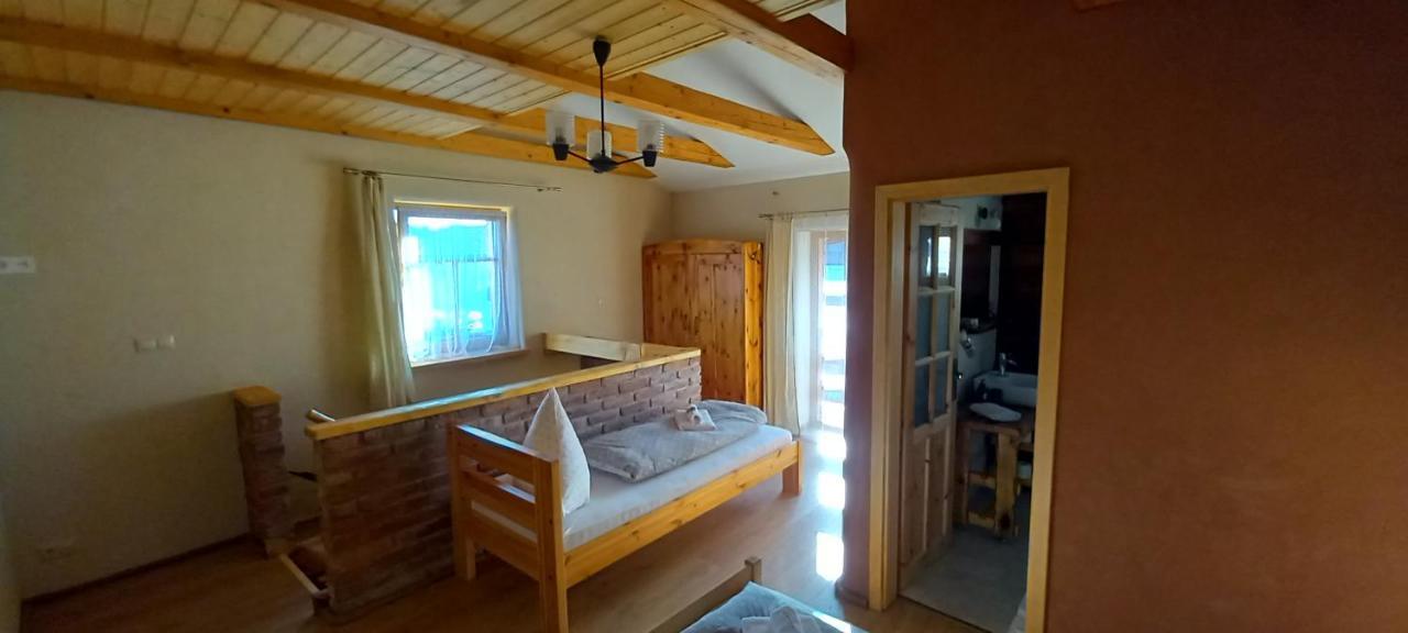Apartmany Terra Стара Лесна Екстер'єр фото