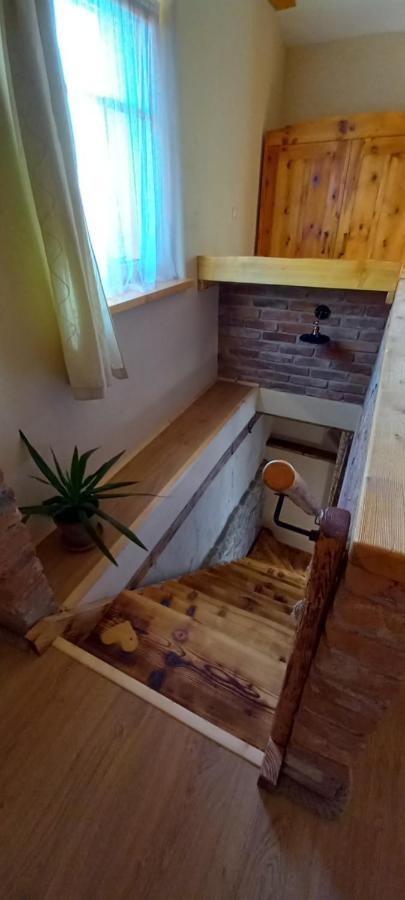 Apartmany Terra Стара Лесна Екстер'єр фото