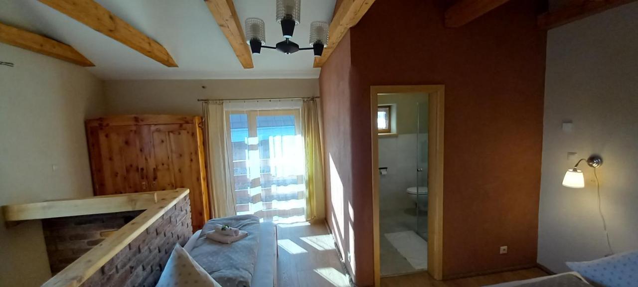 Apartmany Terra Стара Лесна Екстер'єр фото