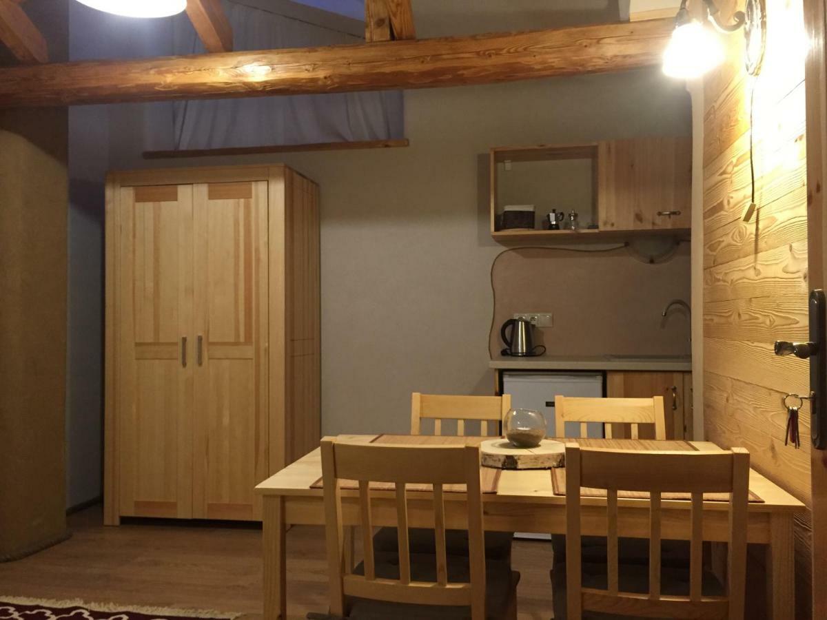 Apartmany Terra Стара Лесна Екстер'єр фото
