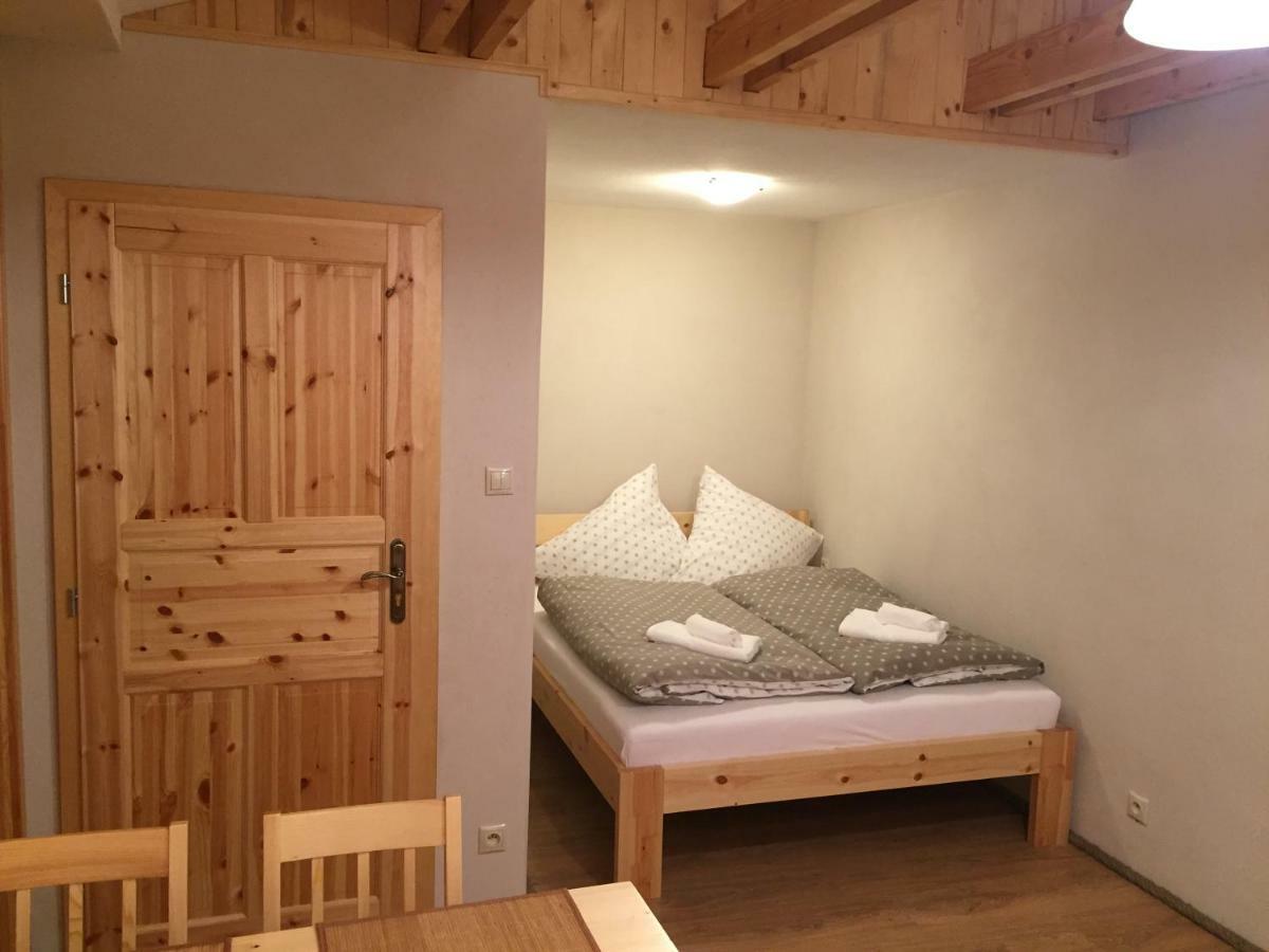 Apartmany Terra Стара Лесна Екстер'єр фото
