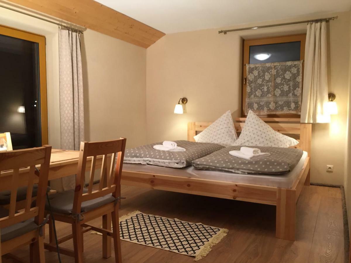 Apartmany Terra Стара Лесна Екстер'єр фото