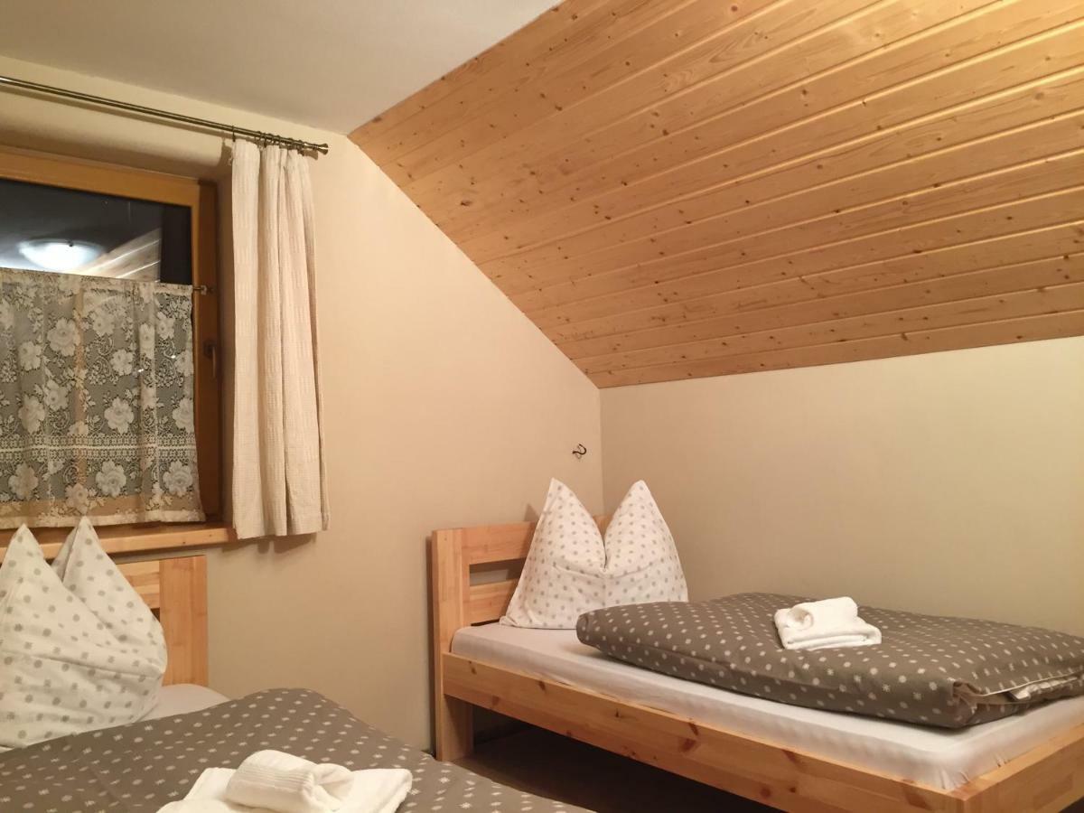 Apartmany Terra Стара Лесна Екстер'єр фото