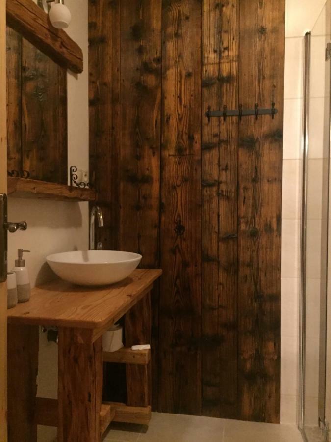 Apartmany Terra Стара Лесна Екстер'єр фото