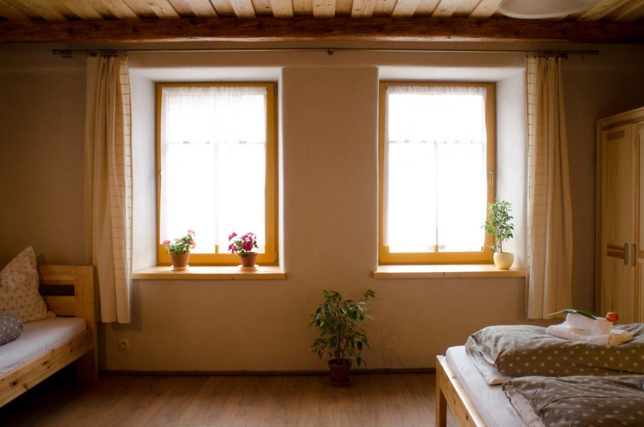 Apartmany Terra Стара Лесна Екстер'єр фото