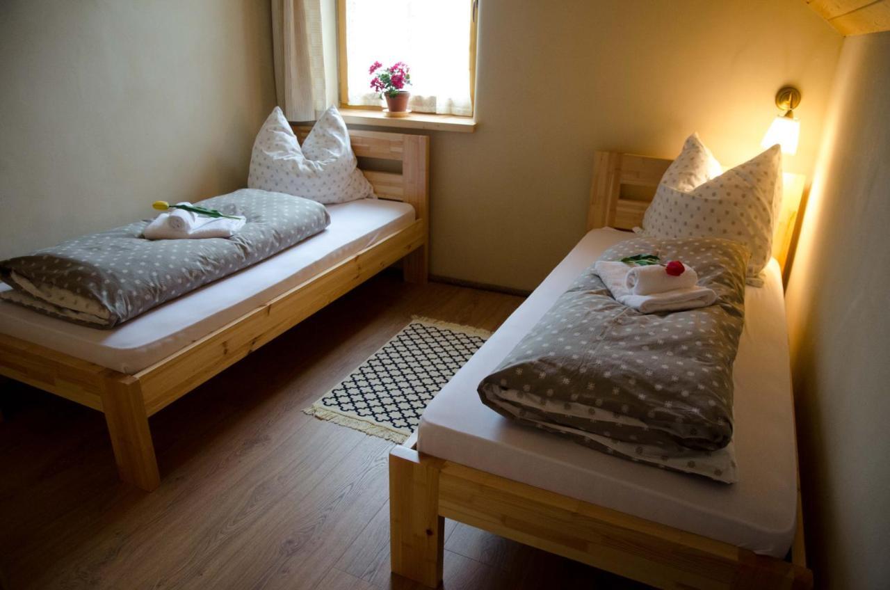 Apartmany Terra Стара Лесна Екстер'єр фото