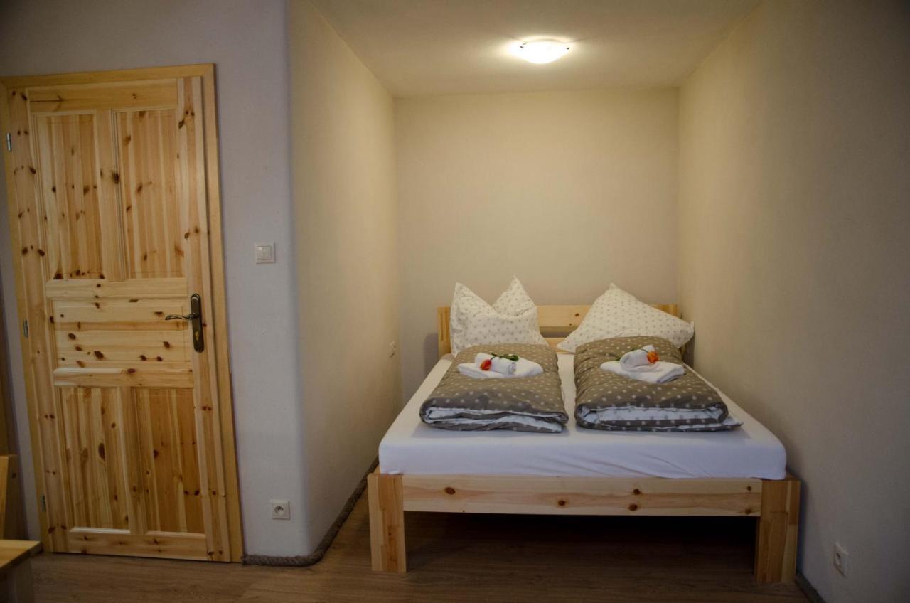 Apartmany Terra Стара Лесна Екстер'єр фото