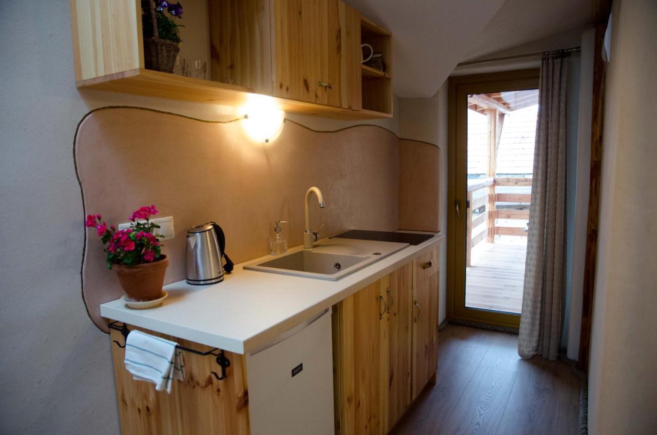 Apartmany Terra Стара Лесна Екстер'єр фото