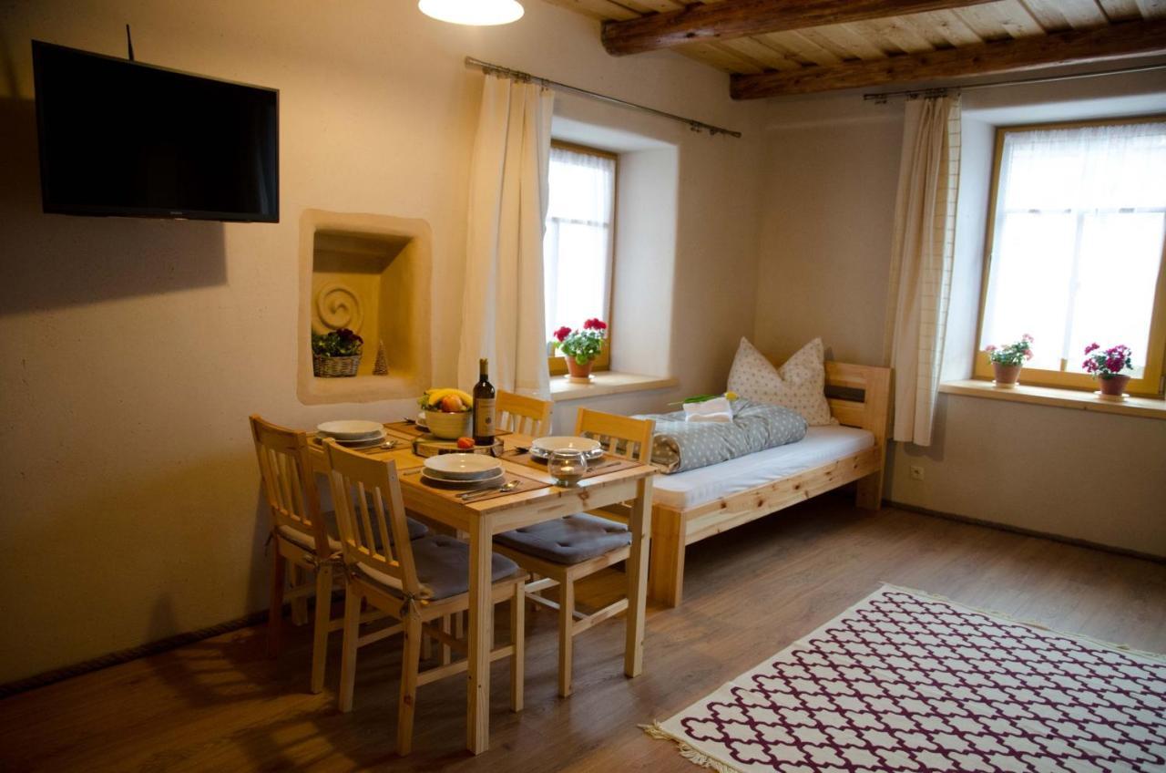 Apartmany Terra Стара Лесна Екстер'єр фото